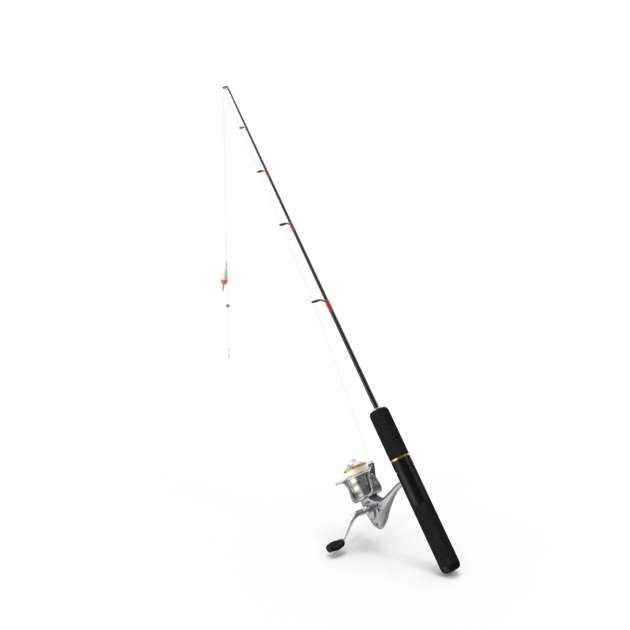 Fishing Rod