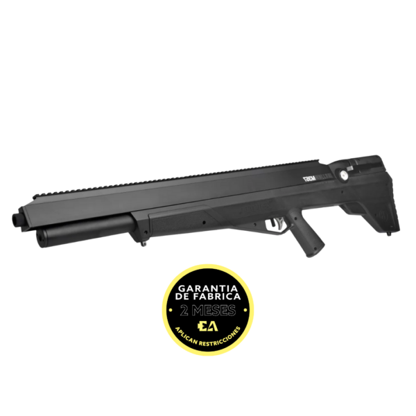 BENJAMIN BULLDOG M357 - Imagen 2