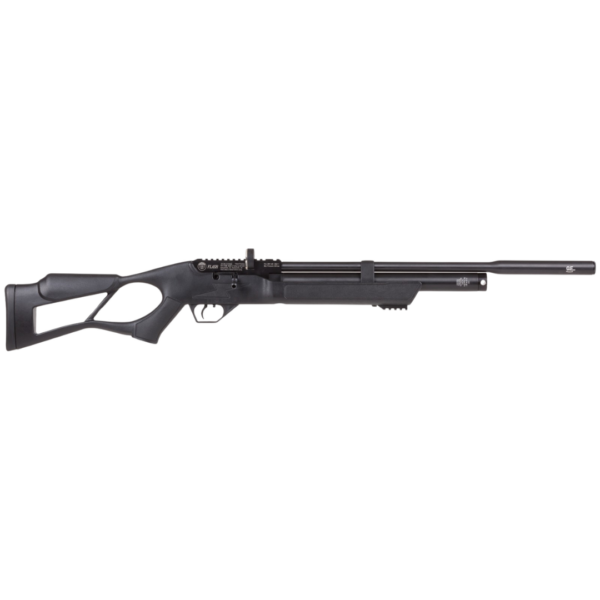 Flash .22 Caliber QE