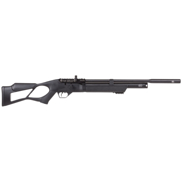Flash .22 Caliber QE