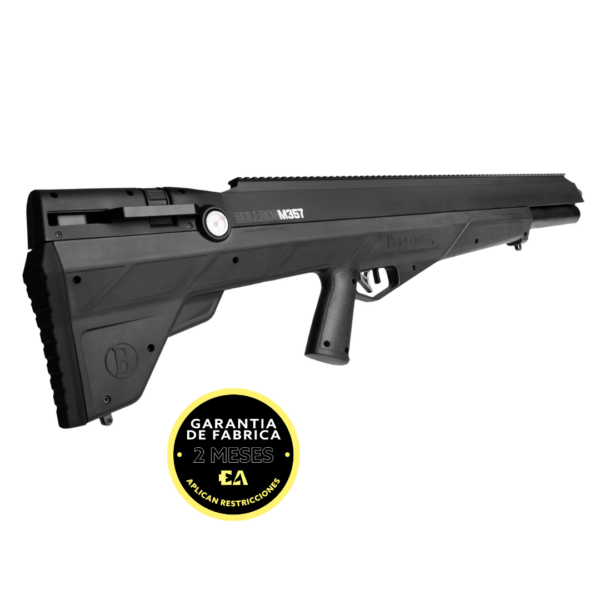 BENJAMIN BULLDOG M357 - Imagen 3