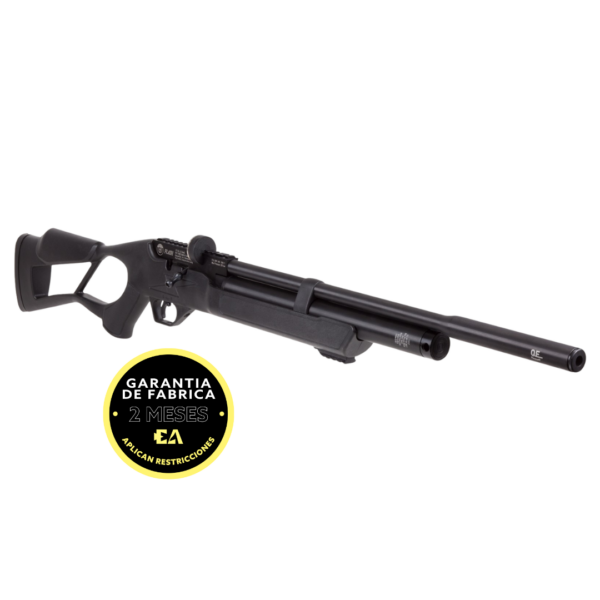 Flash .22 Caliber QE - Imagen 3