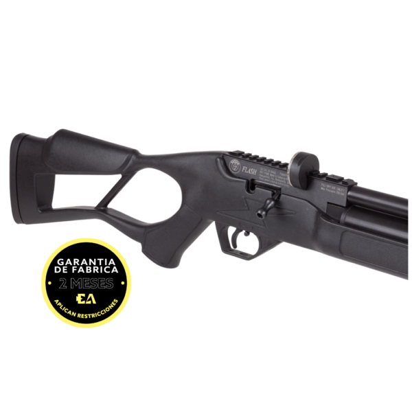 Flash .22 Caliber QE - Imagen 4