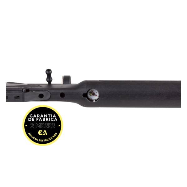 Flash .22 Caliber QE - Imagen 5