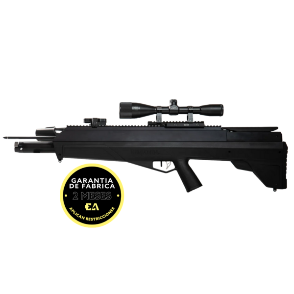 RIFLE BENJAMIN AIRBOW KIT - Imagen 2