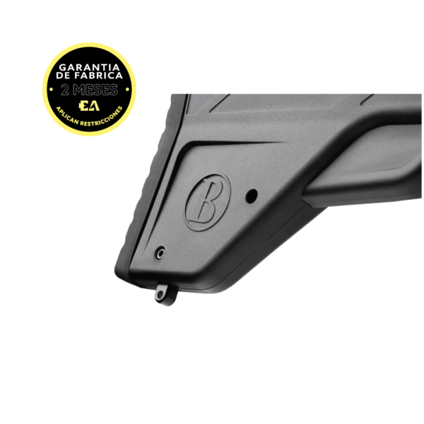 BENJAMIN BULLDOG M357 - Imagen 5