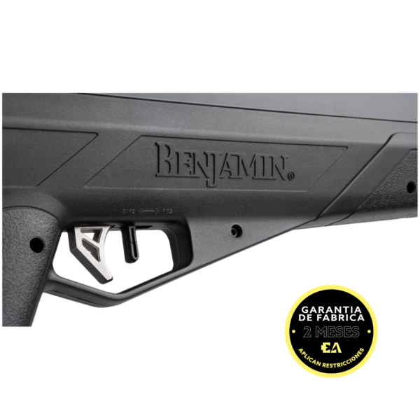BENJAMIN BULLDOG M357 - Imagen 6