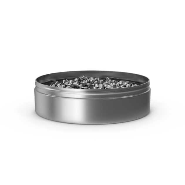 Balines Silver Airgun