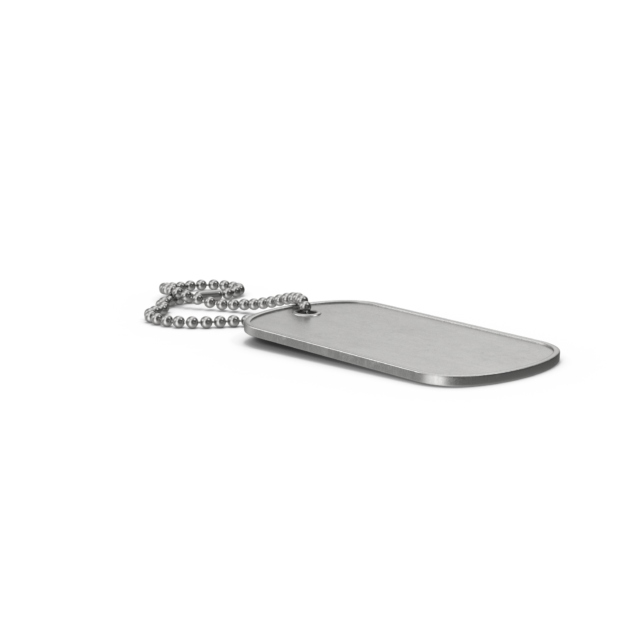 Dog Tags