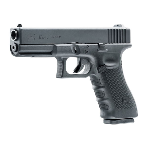 Glock 17 Gen4