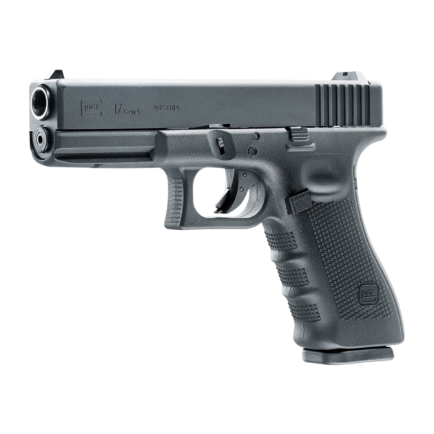 Glock 17 Gen4