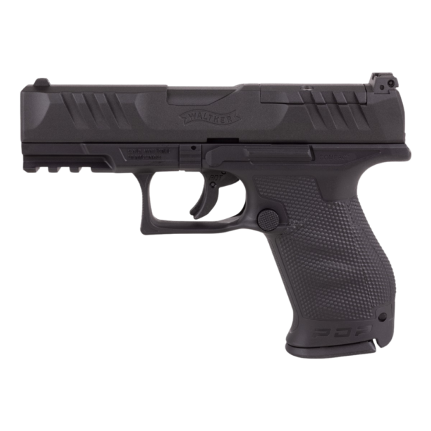Walther PDP