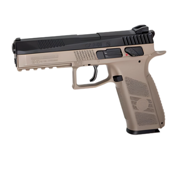 CZ P-09