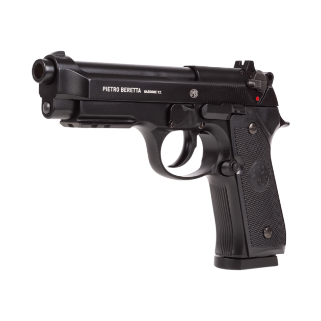 Beretta 92A1
