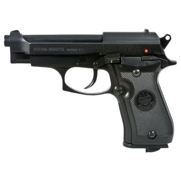 Beretta M84FS