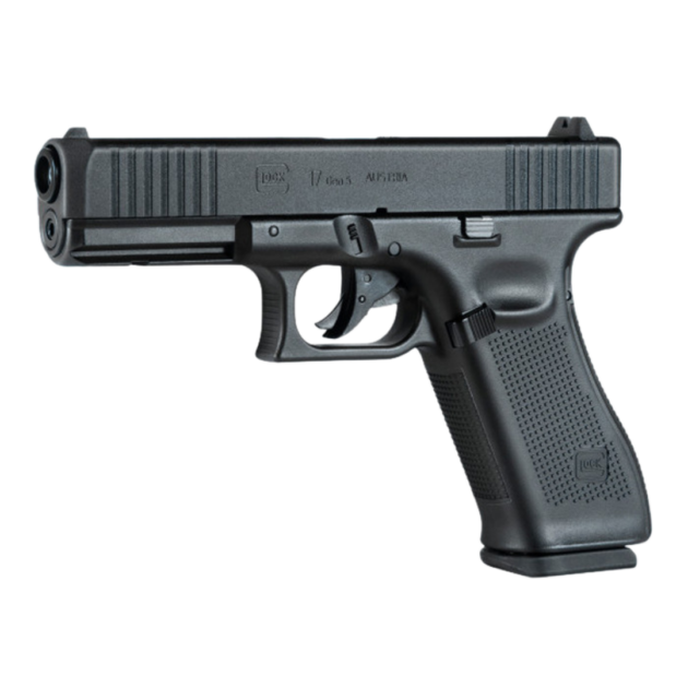 Glock 17 Gen5