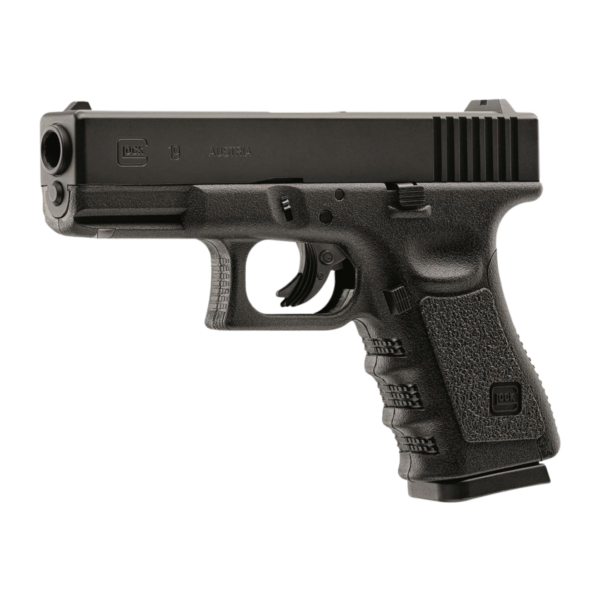 Glock 19 Gen. 3