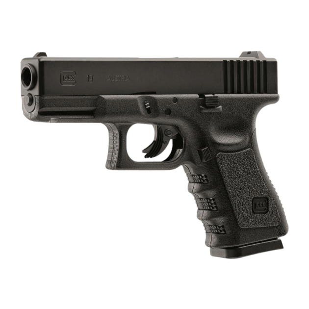 Glock 19 Gen. 3