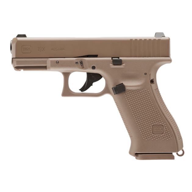Glock 19X