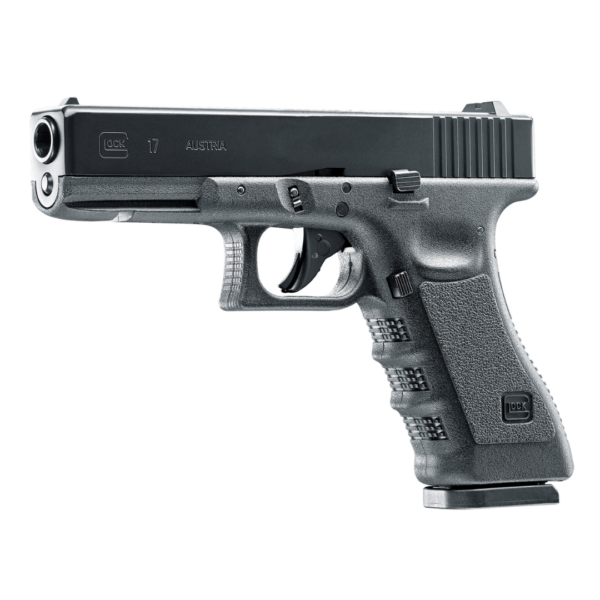 Glock 17 Gen3