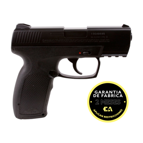 Umarex T.D.P. 45 - Imagen 2