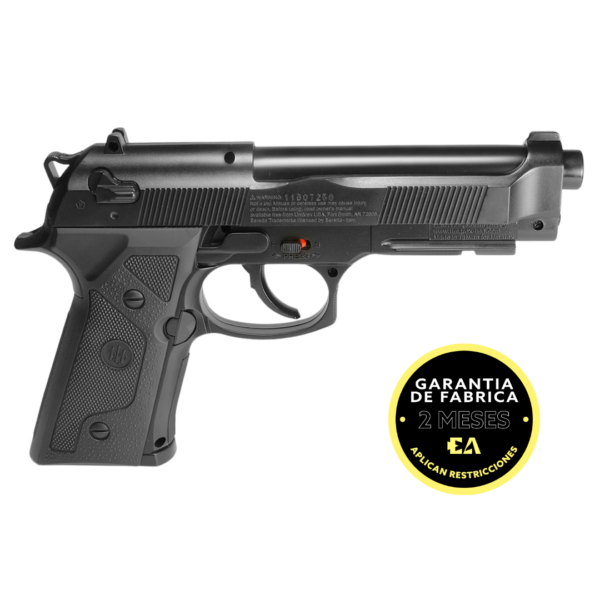 Beretta Elite II - Imagen 2