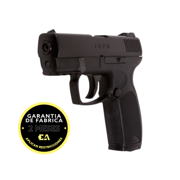 Umarex T.D.P. 45 - Imagen 3