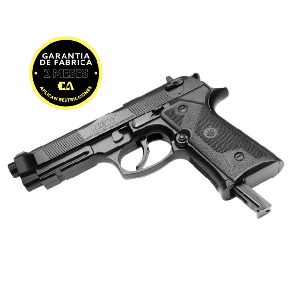 Beretta Elite II - Imagen 3