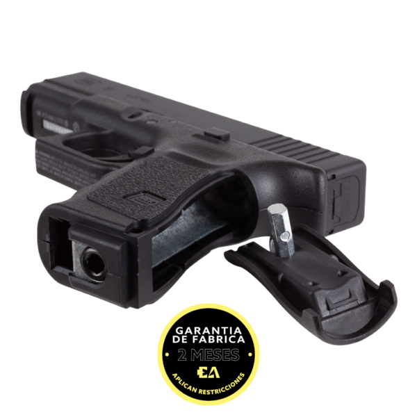 Glock 19 Gen. 3 - Imagen 3