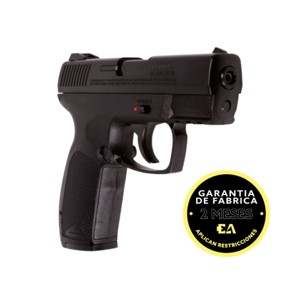 Umarex T.D.P. 45 - Imagen 4
