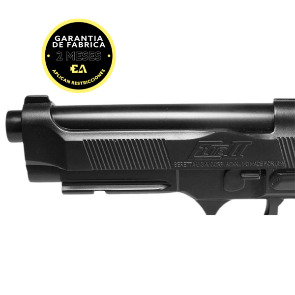 Beretta Elite II - Imagen 4