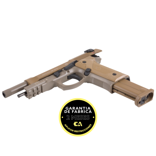 Beretta M9A3 Full Auto .177 - Imagen 4