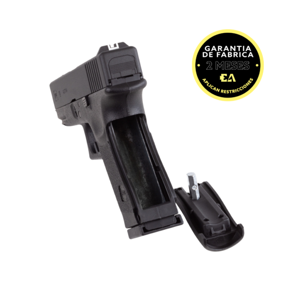 Glock 19 Gen. 3 - Imagen 4