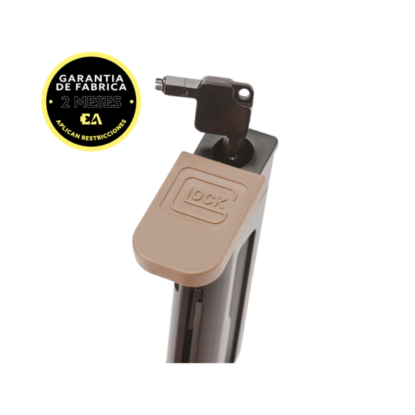 Glock 19X - Imagen 4
