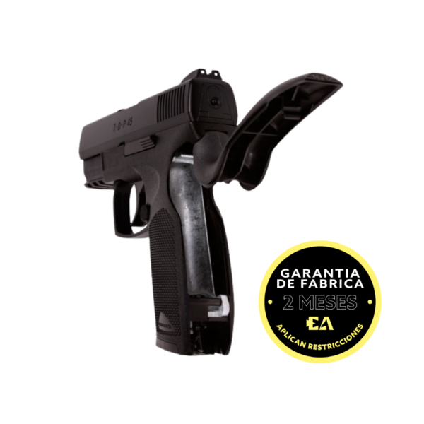 Umarex T.D.P. 45 - Imagen 5