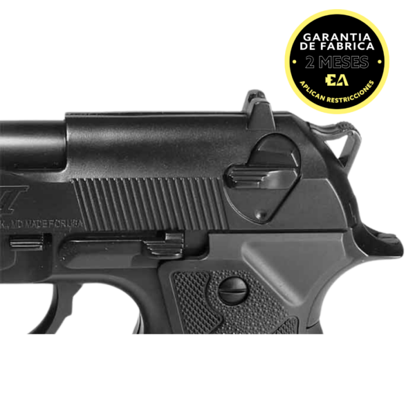 Beretta Elite II - Imagen 5