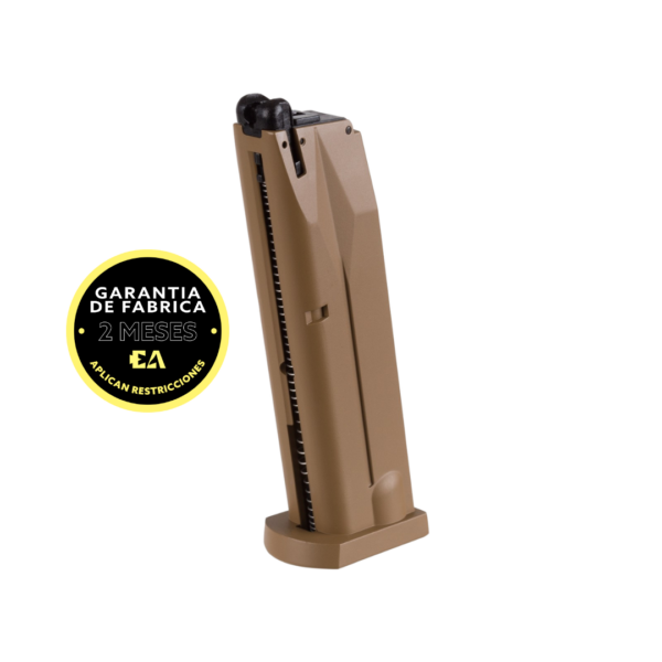 Beretta M9A3 Full Auto .177 - Imagen 5