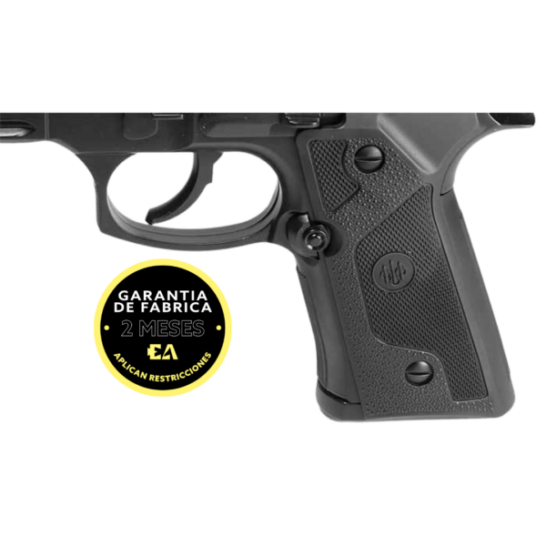 Beretta Elite II - Imagen 6