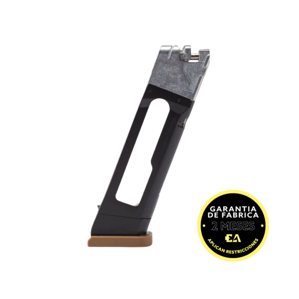 Glock 19X - Imagen 6