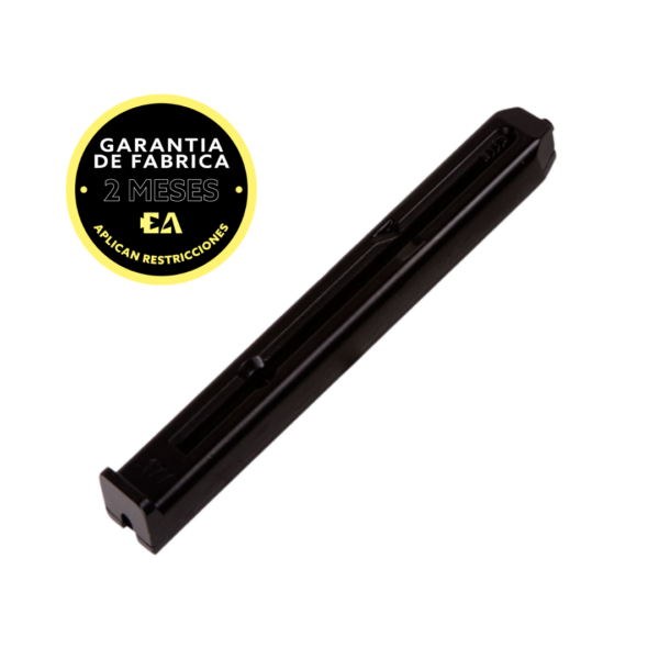 Umarex T.D.P. 45 - Imagen 6