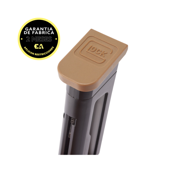 Glock 19X - Imagen 7